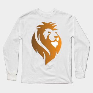 lion-18 Long Sleeve T-Shirt